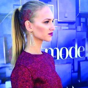 Ada Daniel z Top Model: czego o niej nie wiesz?
