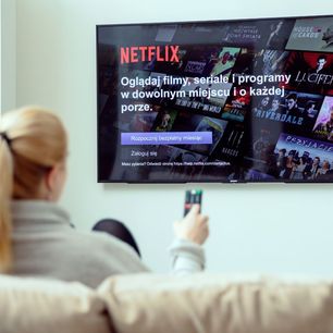 Co obejrzeć na Netflix? Filmy i seriale na wiosnę 2024 polecane przez redakcję