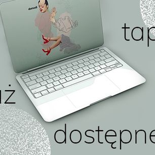 Wiosenne tapety Domodi: spersonalizuj swój ekran stylowymi kolażami! [POBIERZ]