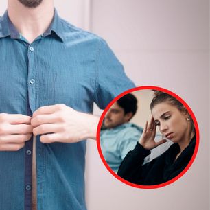 Ten element męskiej szafy podzielił kobiety. „‬Szczyt obciachu” kontra „‬pozwólmy im na trochę luzu”