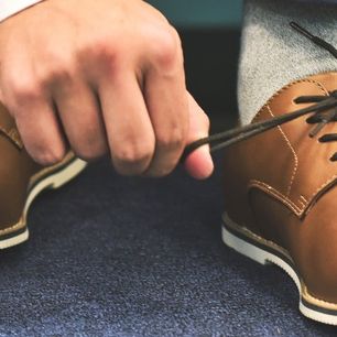 Najmodniejsze męskie buty CCC na jesień. Sprawdź!