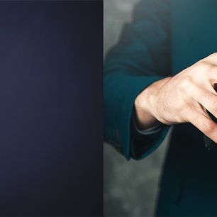 8 kultowych perfum dla mężczyzn – poznaj ranking męskich zapachów wszech czasów