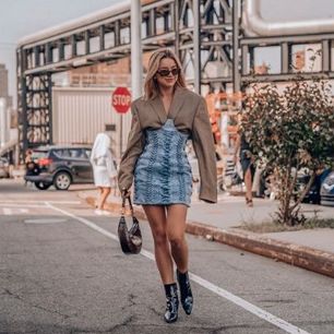 Strefa trendów: TOP 5 marynarek według Viva-a-viva na jesień 2019