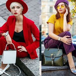 Jak nosić mokasyny damskie? Odkryj pomysły na stylizacje z najmodniejszymi butami sezonu!