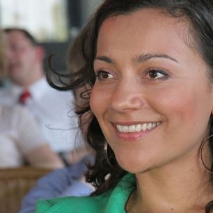 Wszyscy będą pytać, czy wróciłaś z urlopu. Wszystko przez jeden trik, który stosuje Klaudia Carlos