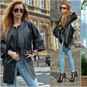 W amerykańskim stylu: HYPNOTIZING FASHION