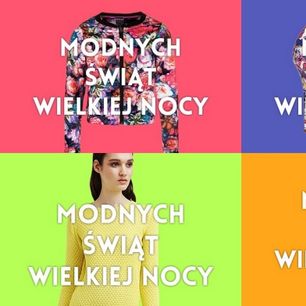 DODATKI WIELKANOCNE