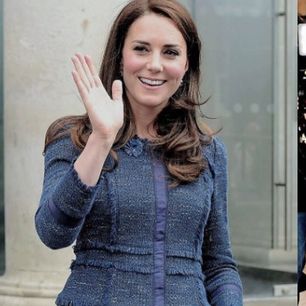 Najlepsze stylizacje Kate Middleton