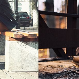 Najmodniejsze buty męskie na zimę 2019/20 - zobacz nasze TOP 5!
