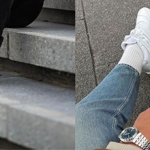 Modne buty sportowe męskie na wiosnę 2023. Jakie modele będziemy nosić w tym sezonie? Sprawdź