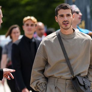 Modne buty męskie na jesień 2023. Te modele zdominują trendy w najbliższych miesiącach