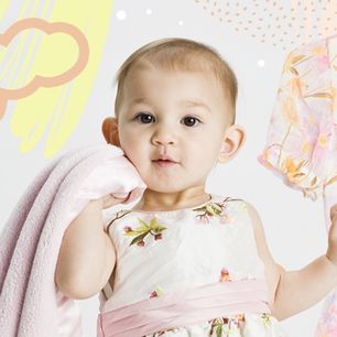 Stylowy maluch: Moda dla dzieci na każdą okazję