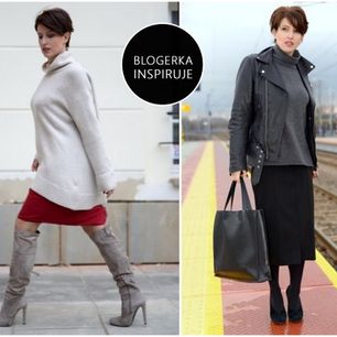 Stylowa moda 40+