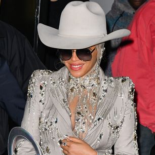 „Kowbojski” trend to już fenomen. Wszystko przez Beyoncé. Wiosną musisz mieć te dwie rzeczy