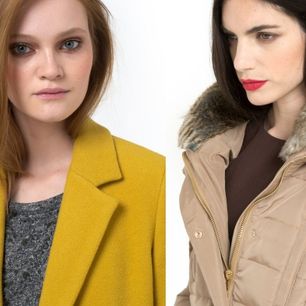 Stylistka doradza: najmodniejszy makijaż!