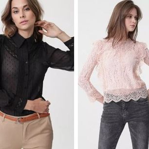 Jesienne nowości od Born2be -20% TYLKO DZIŚ!