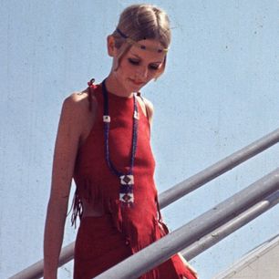 Ikona przeszłości: Twiggy. Odkryj tajniki jej stylu i sprawdź, jak się nim inspirować!
