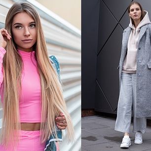 Trend athleisure hitem sezonu jesień-zima 2020/2021. Jak nosić sportowe ubrania na co dzień?