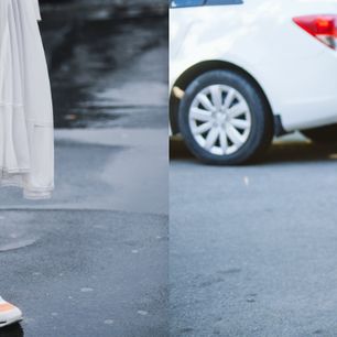 Sneakersy do sukienki – 6 stylowych połączeń, które pokochasz nie tylko za komfort noszenia
