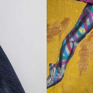 Kurtka jeansowa custom – 9 pomysłów DIY, jak przerobić kurtkę dżinsową na zupełnie nowy ciuch