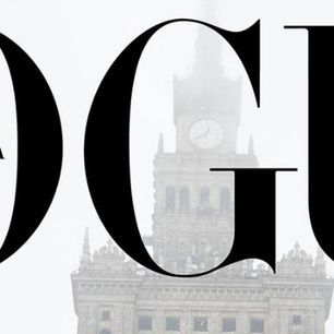1. urodziny Vogue Polska" - relacja"