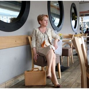 Moda dla kobiet 50+