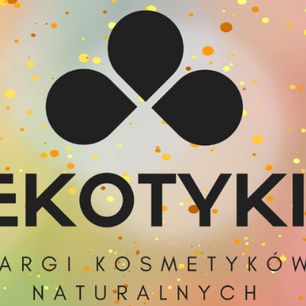 Świąteczne EKOTYKI Online - Domodi patronem Targów Kosmetyków Naturalnych!