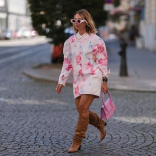 Jakie botki dla niskiej osoby będą najlepszym wyborem? Podpowiadamy, jakie modele optycznie wydłużają sylwetkę