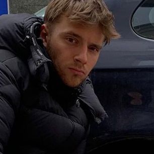 Dresy męskie w stylizacjach na zimę 2022/2023. Jak je nosić? Zobacz pięć zestawów gotowych do skopiowania