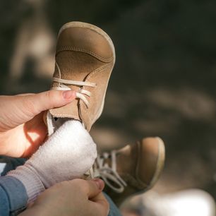 Pierwsze buty dla dziecka – musisz je mieć na początek