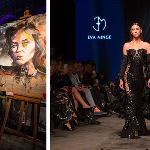 VI edycja Jazz Art Fashion Festival za nami!