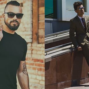 Elegancka torba męska to hit zimy 2021/2022! Zobacz nasze ulubione modele!