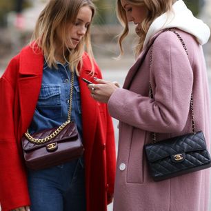 „It bags”: 9 najbardziej luksusowych torebek na świecie