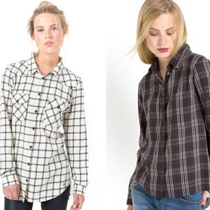 Must have: Koszula w kratę