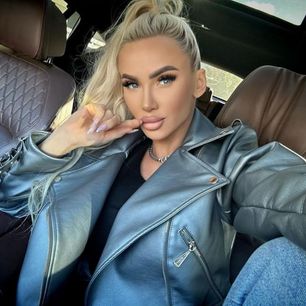Macudzińska wypowiada wojnę stylistkom. Według niej spodnie wide leg nie mają w Polsce szans