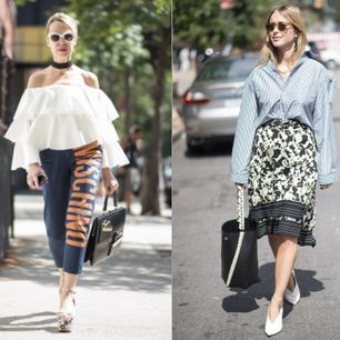 Wyprzedaż w Zalando: bluzki na lato do 60% taniej