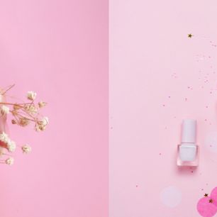 Różowe paznokcie 2022 – najlepsze pomysły na modny manicure w różu. Zainspiruj się!