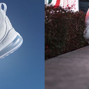 Nike Air Max w damskich stylizacjach – jak modnie nosić kultowe buty?