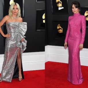 Grammy Awards 2019 - najpiękniejsze kreacje!
