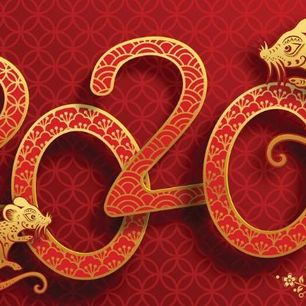 Chiński horoskop: 2020 rokiem szczura. Sprawdź, co przyniesie ten rok!