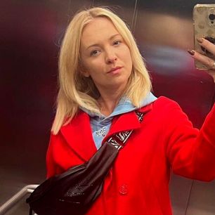 Barbara Kurdej-Szatan kopiuje Małgorzatę Foremniak? Aktorka ubrała się identycznie