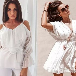 Rose boutique: sklep dla kobiety takiej, jak Ty!