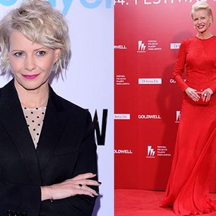 Ubierz się jak Małgorzata Kożuchowska! Zobacz najciekawsze stylizacje gwiazdy