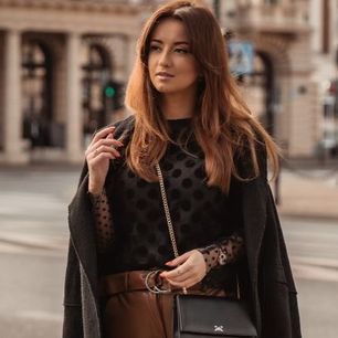 Strefa trendów: TOP 5 płaszczy według Styloly na jesień 2019