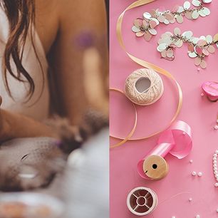 Biżuteria handmade krok po kroku. Jak zacząć? Jakie akcesoria będą Ci potrzebne? [PORADNIK]