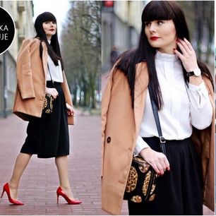 Must have: czerwona szminka