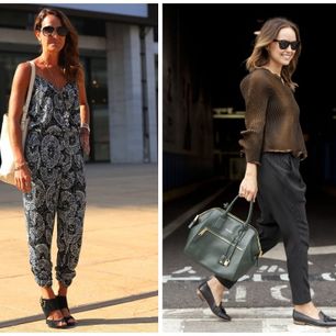 Torba typu shopper - hit na lato!