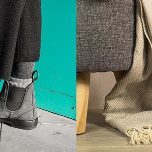 Jak nosić sztyblety damskie? Stwórz z nami ciekawe stylizacje z kultowym modelem botków!