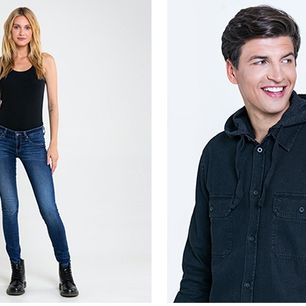TOP 10 produktów Big Star do 200 zł - propozycje dla niej i dla niego