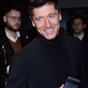 Anna Lewandowska urodziła! Zobacz wzruszający post Roberta